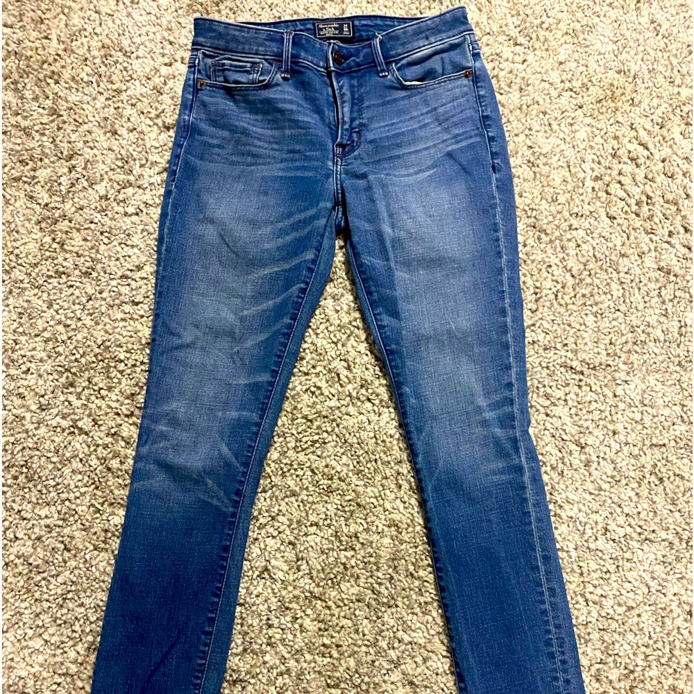 👖Abercrombie & Fitch Jeans 👖